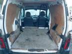 2011 CITROEN BERLINGO 1.6HDI 750KG FIRST [SLD] for sale at Copart PETERLEE