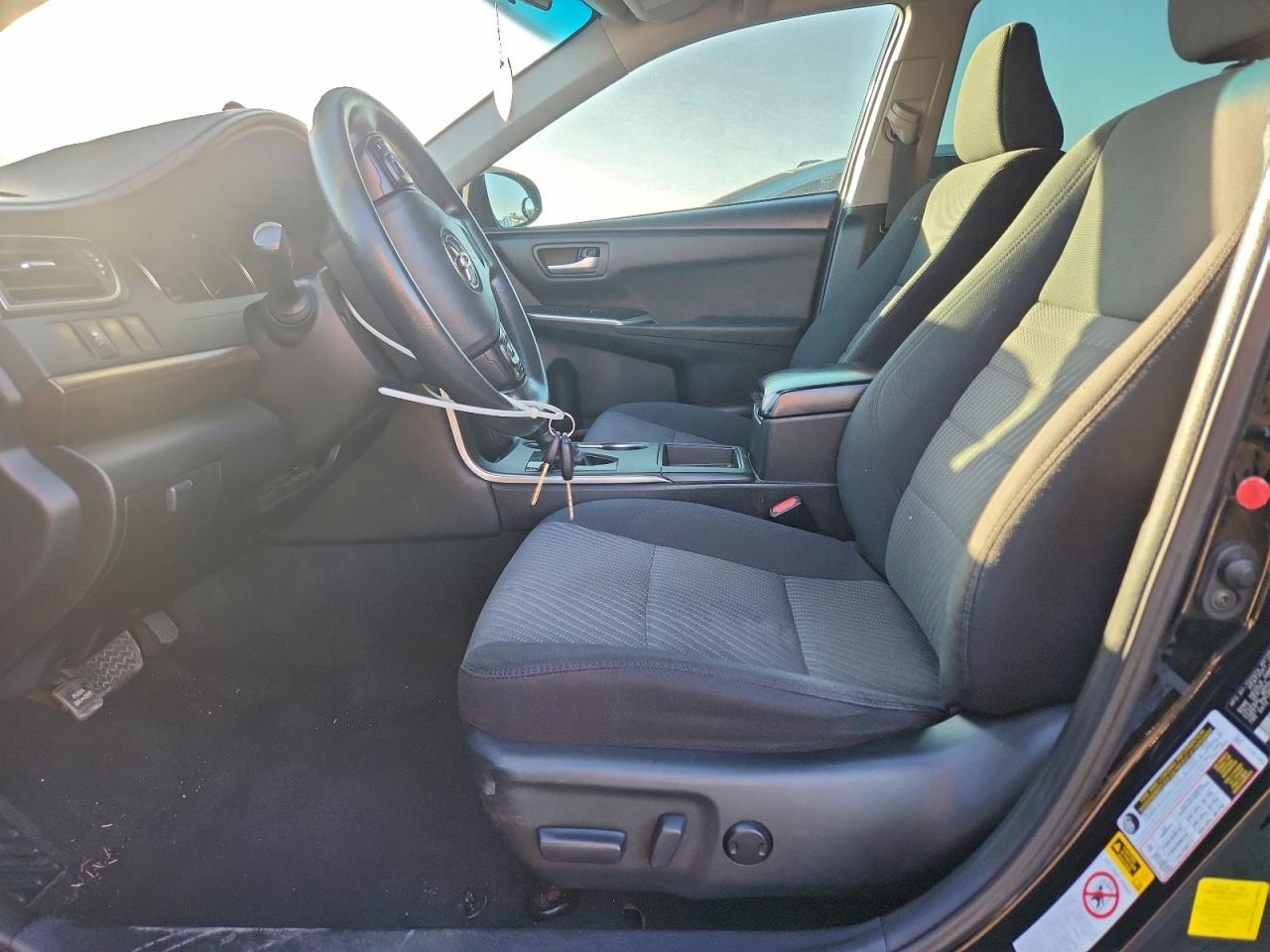 2016 Toyota Camry Le VIN: 4T1BF1FK7GU186253 Lot: 96213855