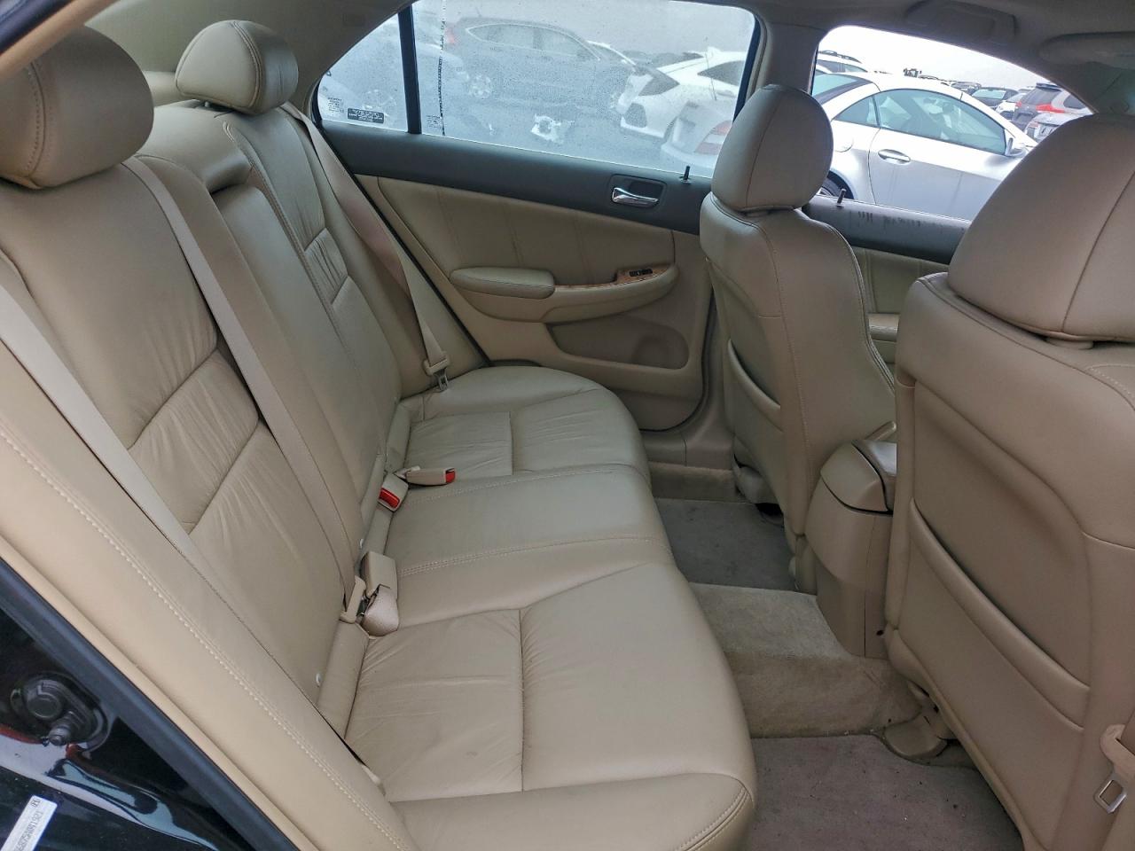 2005 Honda Accord Ex VIN: 1HGCM56875A041921 Lot: 94800945