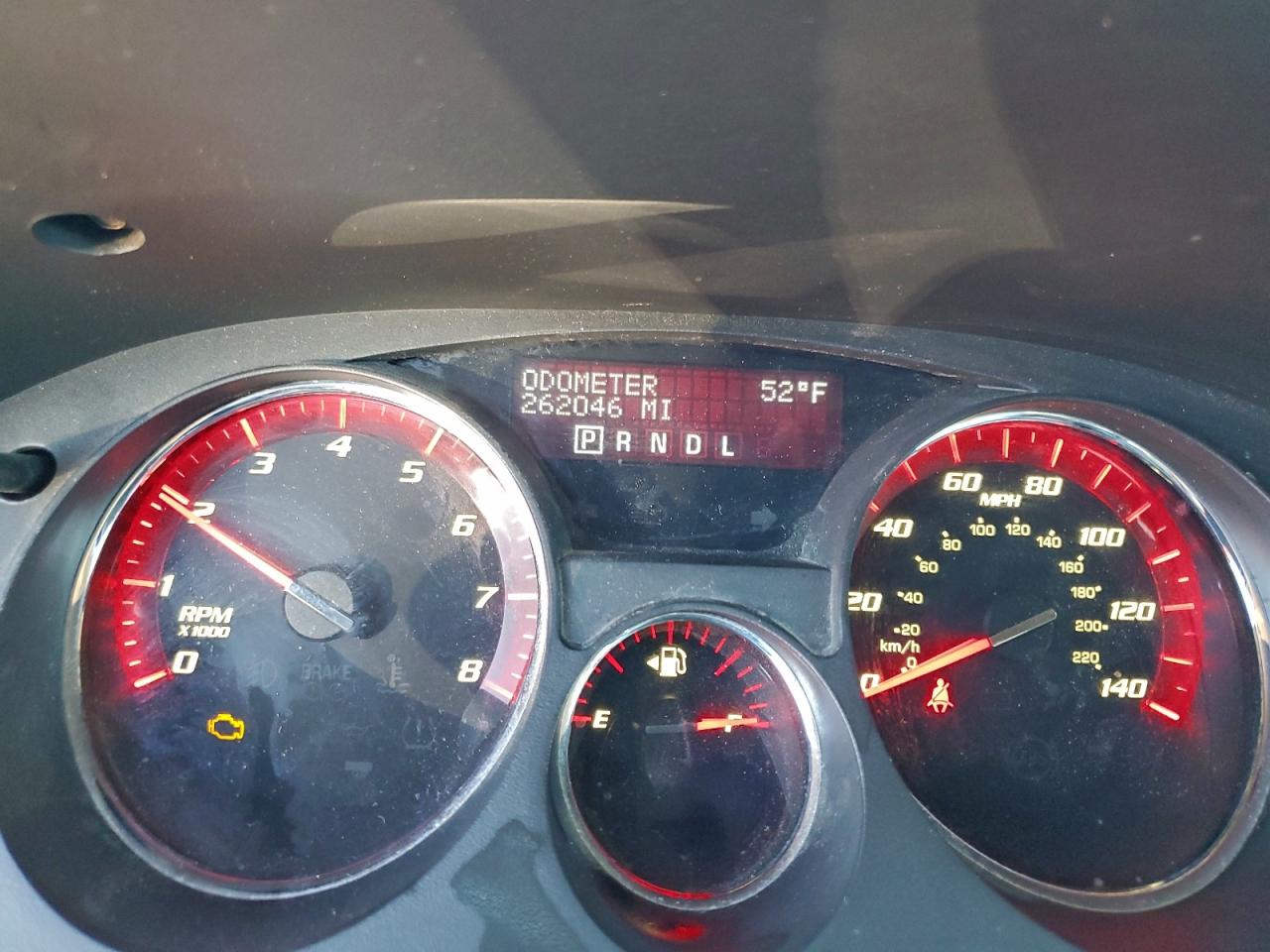 2011 GMC Acadia Sle VIN: 1GKKVNED1BJ236502 Lot: 96207435