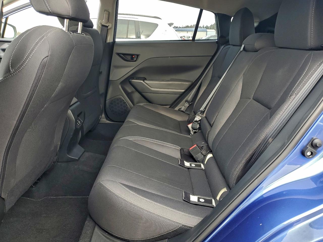 2025 Subaru Crosstrek Premium VIN: JF2GUHDC8SH276714 Lot: 95844195