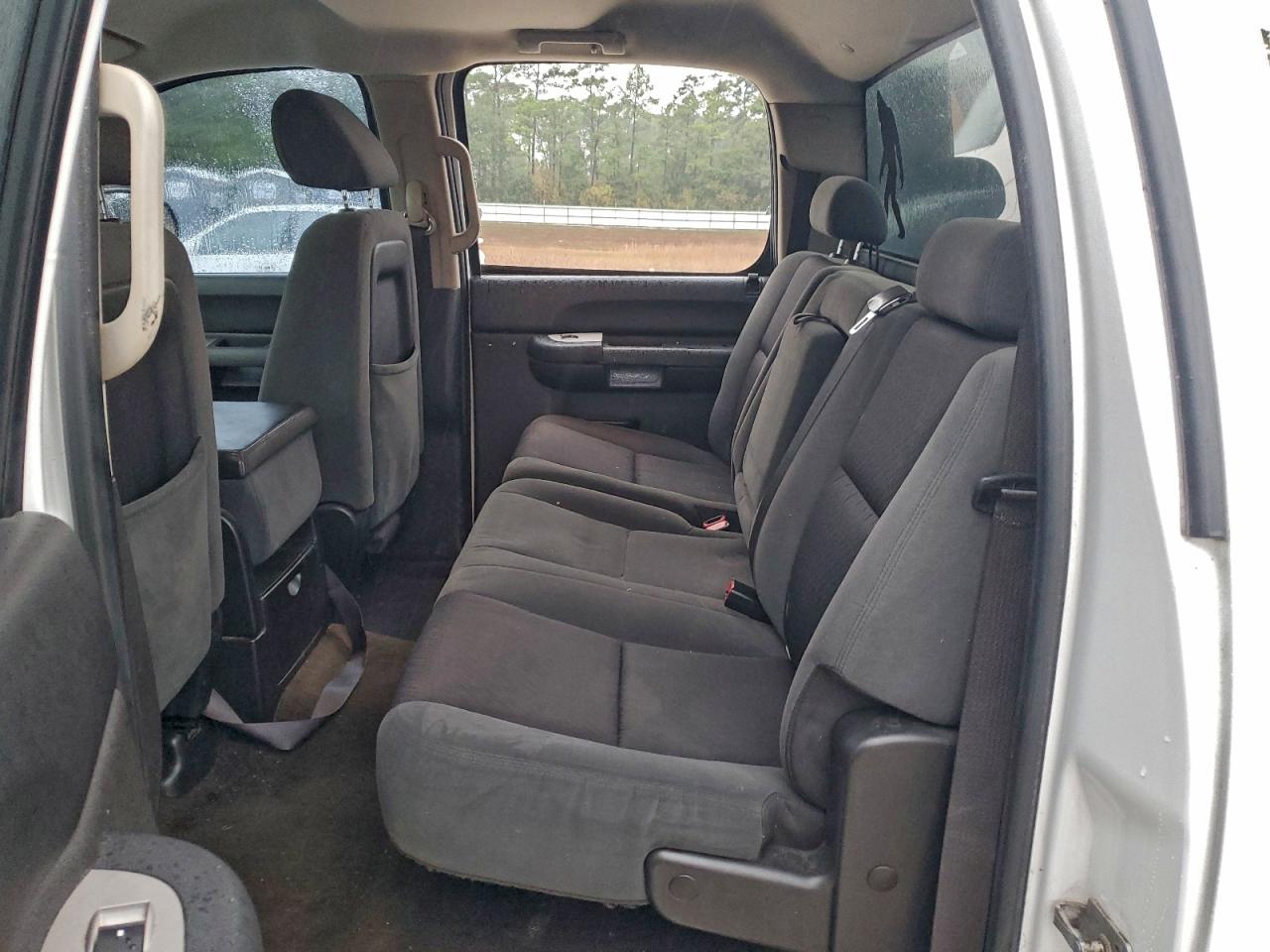 2009 GMC Sierra C1500 Sle VIN: 3GTEC23J59G261274 Lot: 94761145