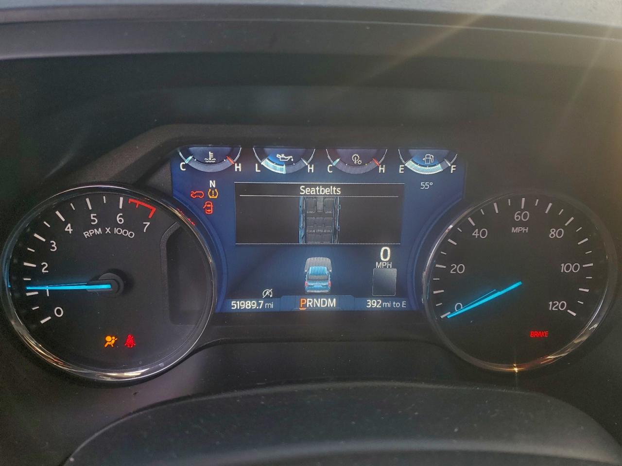 2022 Ford Expedition Max Limited VIN: 1FMJK2AT8NEA43946 Lot: 94565935