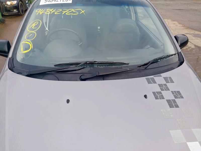 2010 CHEVROLET AVEO 1.2 S 3DR [AC]