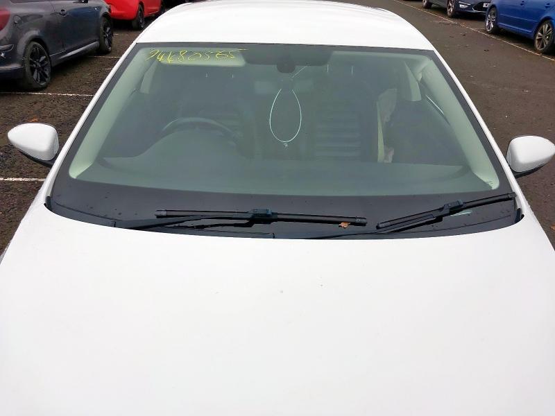 2015 VOLKSWAGEN CC 2.0 TDI 150 BLUEMOTION TECH GT 4DR