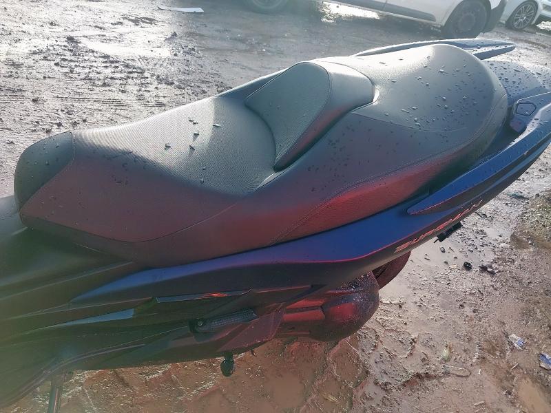 2020 SUZUKI AN 400 AM0 