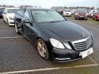 2011 MERCEDES-BENZ E CLASS E220 CDI BLUEEFFICIENCY SE 4DR TIP AUTO for sale at Copart SANDTOFT