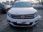 2015 VOLKSWAGEN TIGUAN 2.0 TDI BLUEMOTION TECH MATCH EDITION 150 5DR for sale at Copart WOLVERHAMPTON