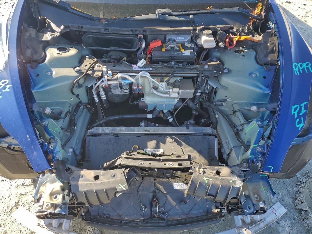 2018 Tesla Model 3 VIN: 5YJ3E1EA2JF030917 Lot: 96245385