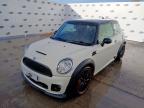 2010 MINI HATCHBACK 1.6 JOHN COOPER WORKS 3DR for sale at Copart WESTBURY