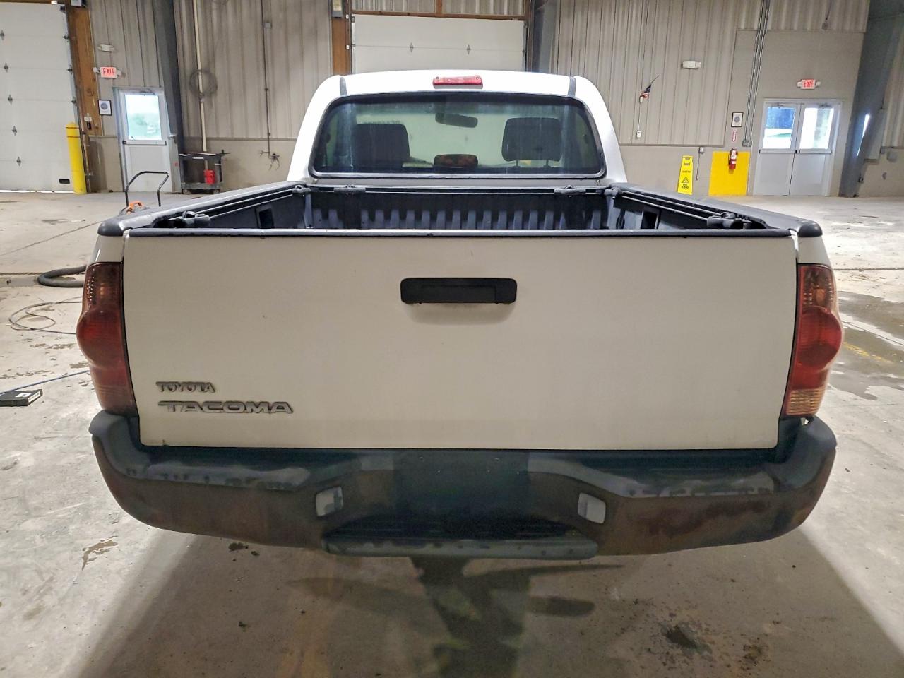 2005 Toyota Tacoma VIN: 5TENX22N15Z099263 Lot: 96119385