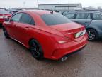 2014 MERCEDES-BENZ CLA CLA 250 AMG SPORT 4MATIC 4DR TIP AUTO for sale at Copart WESTBURY