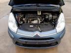 2011 CITROEN C4 PICASSO 1.6 HDI EXCLUSIVE 5DR EGS6 for sale at Copart WESTBURY