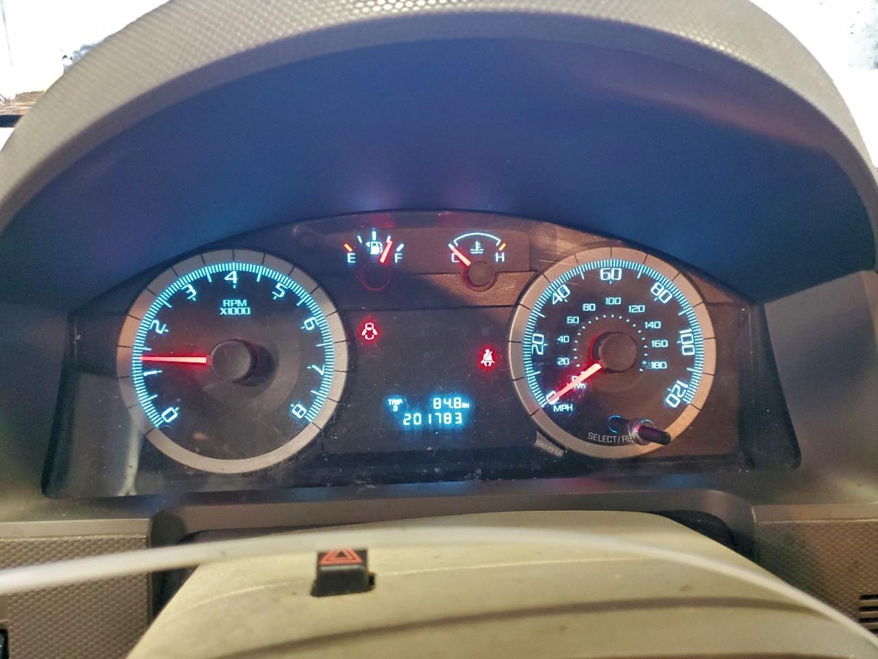 2010 Ford Escape Xls VIN: 1FMCU0C72AKA55139 Lot: 93991355