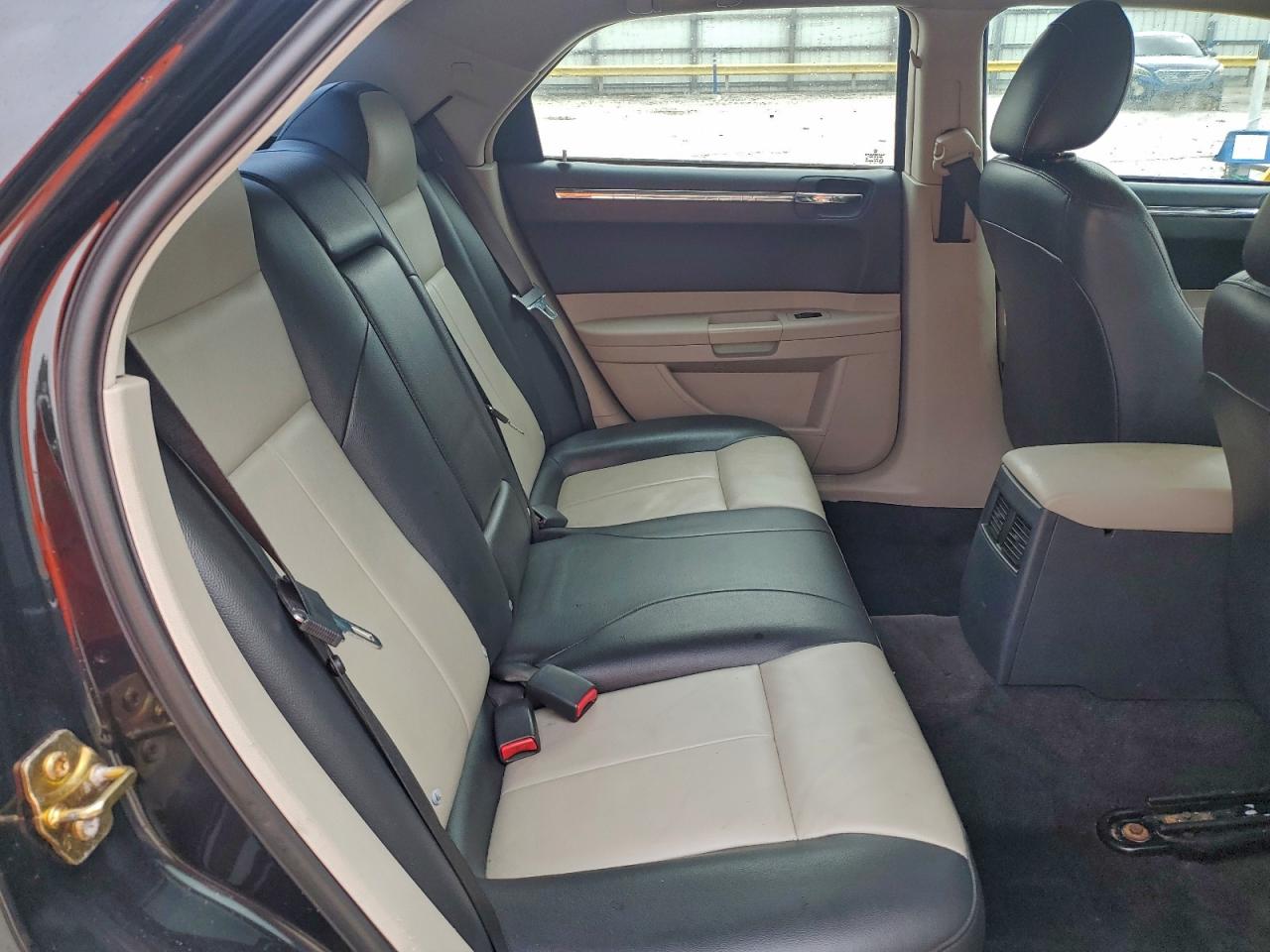 2006 Chrysler 300 Touring VIN: 2C3LA53G96H337498 Lot: 95924245