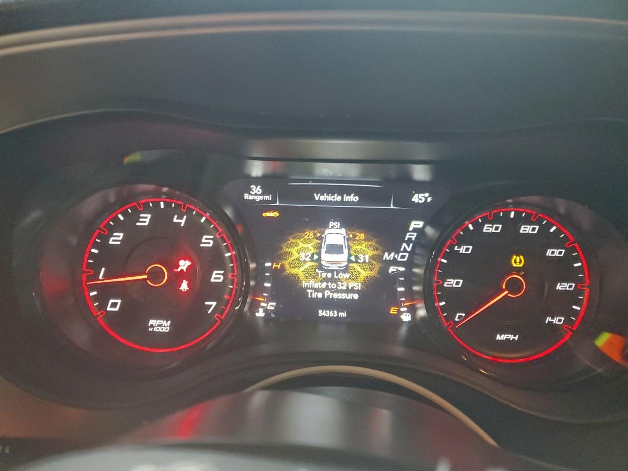 2023 Dodge Charger Sxt VIN: 2C3CDXBG1PH626851 Lot: 93895175