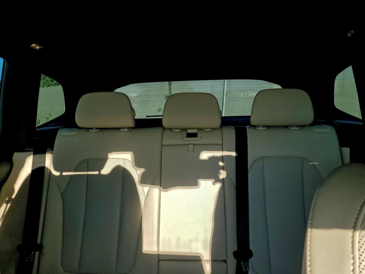 2024 BMW X3 Sdrive30I VIN: 5UX43DP03R9U60895 Lot: 94506745