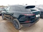 2018 LAND ROVER RANGE ROVER VELAR 2.0 D180 R-DYNAMIC SE 5DR AUTO for sale at Copart ROCHFORD