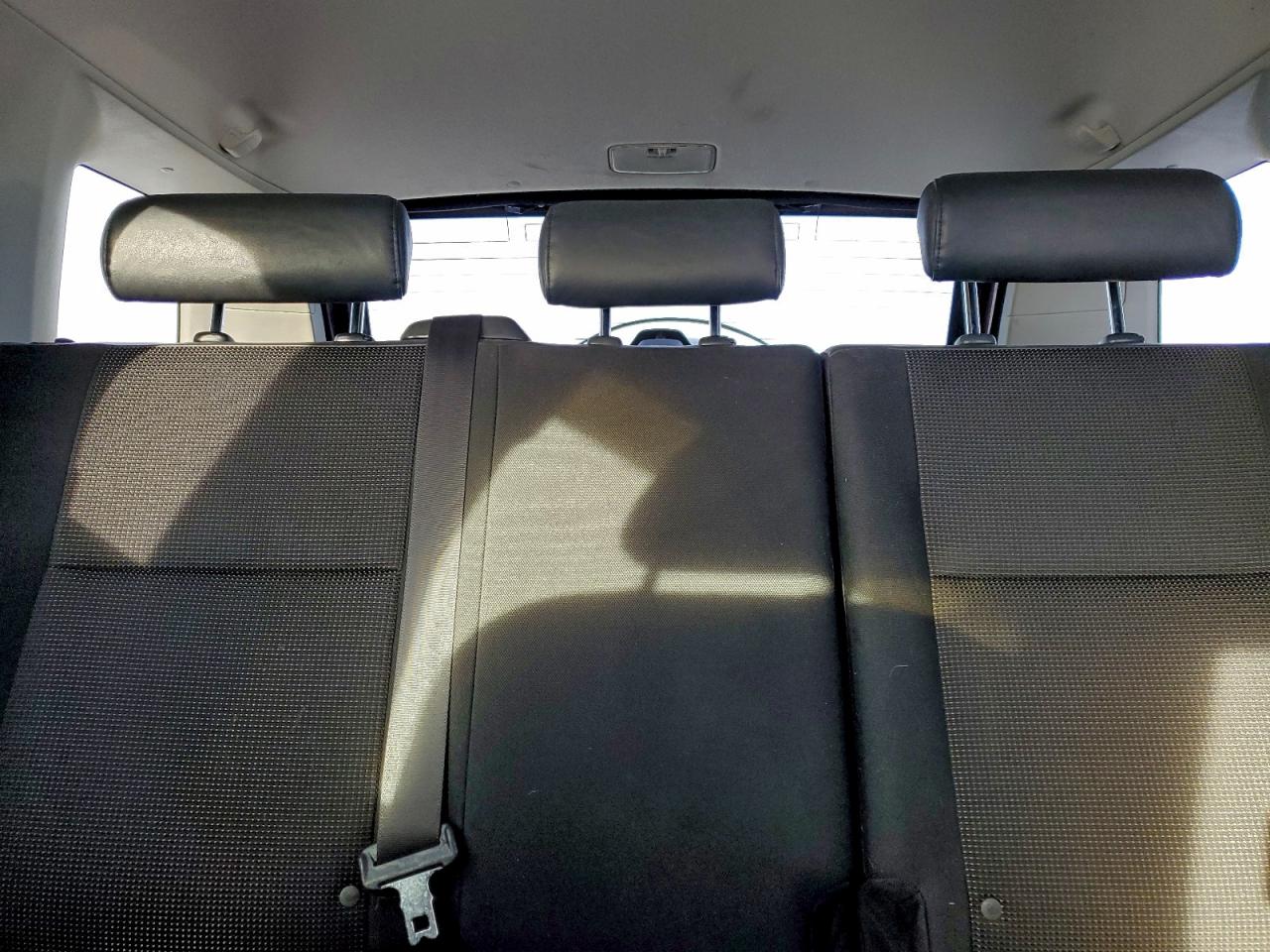 2007 Toyota Fj Cruiser VIN: JTEBU11F670009930 Lot: 96337555