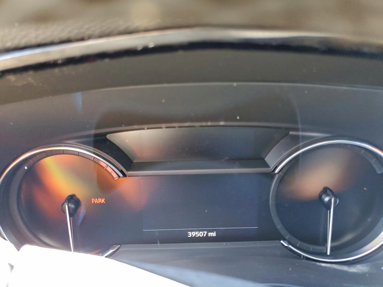 2023 Cadillac Xt6 Luxury VIN: 1GYKPAR43PZ135442 Lot: 95185615