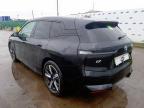 2022 BMW IX 240KW XDRIVE40 M SPORT 76.6KWH 5DR AUTO for sale at Copart SANDTOFT