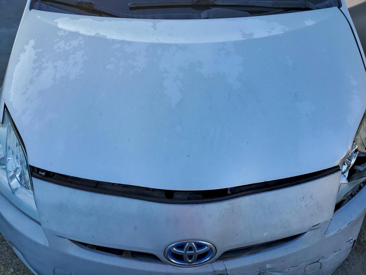 2010 Toyota Prius VIN: JTDKN3DU8A5193138 Lot: 94755005