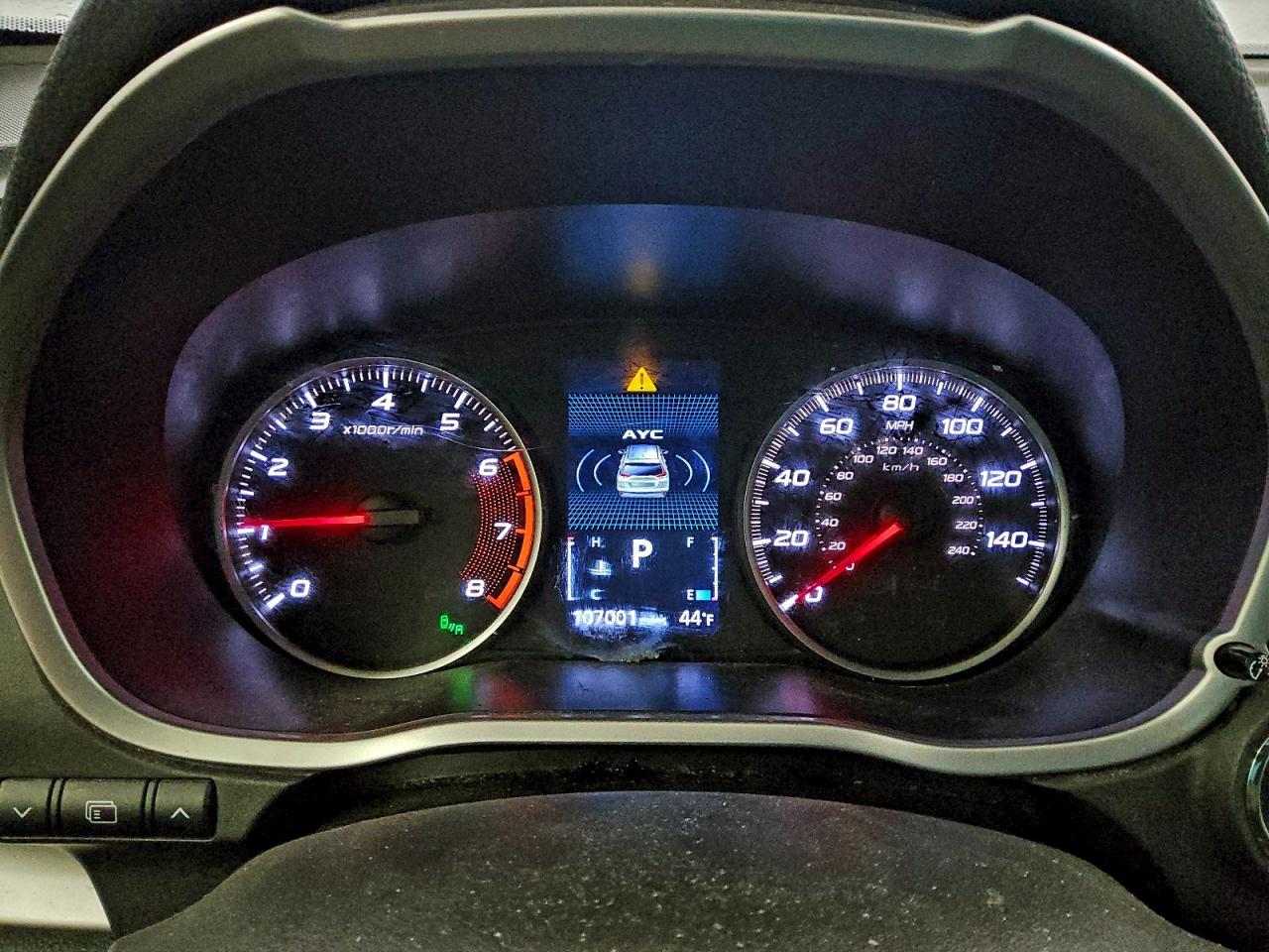 2022 Mitsubishi Eclipse Cross Se VIN: JA4ASWAA0NZ057403 Lot: 93846105