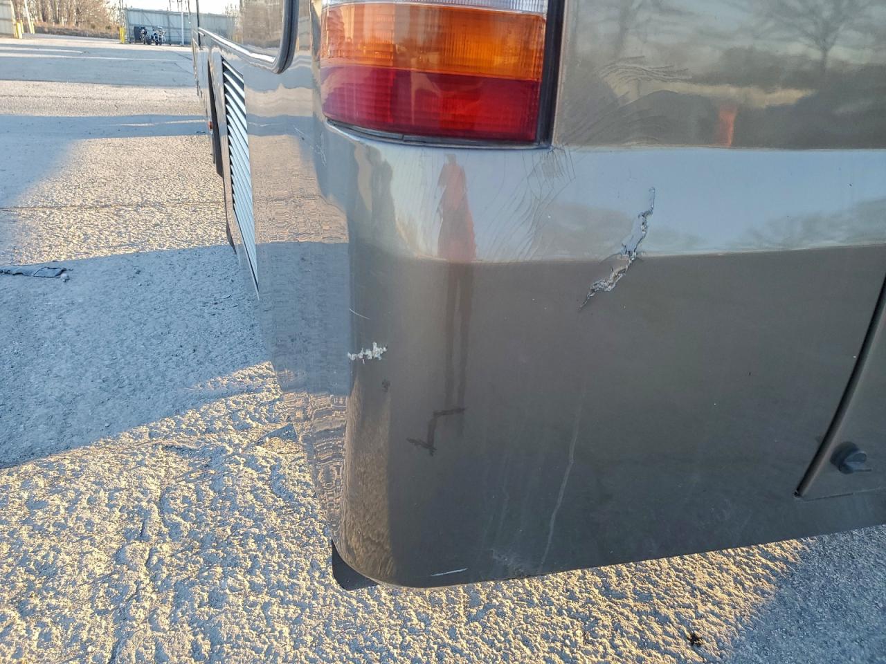 2003 Rlht Rail Monoc VIN: 1RF13564X32023659 Lot: 93303685