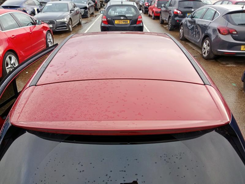 2021 MERCEDES-BENZ A CLASS A35 4MATIC EXECUTIVE 5DR AUTO