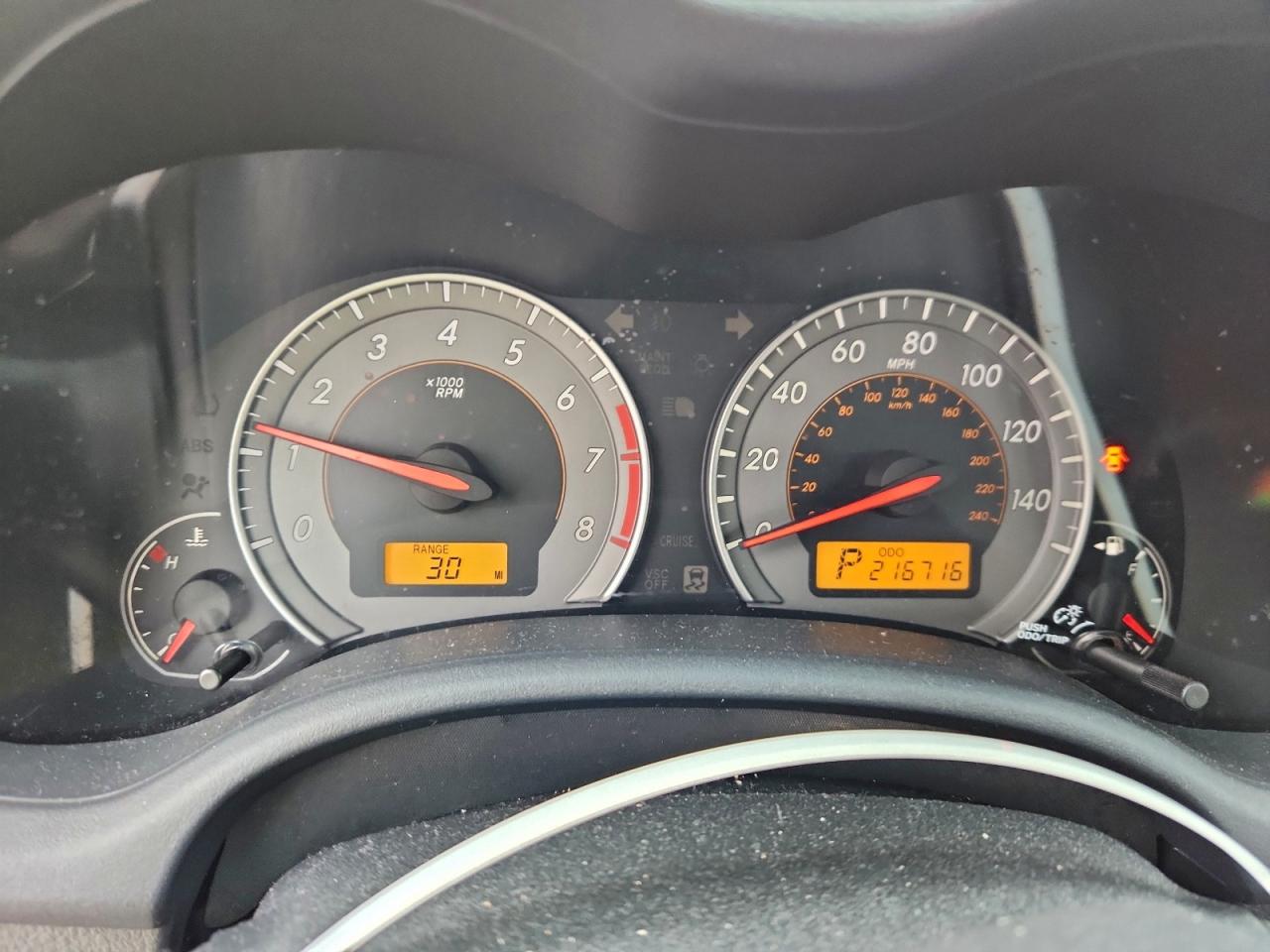 2010 Toyota Corolla Base VIN: 2T1BU4EE1AC451888 Lot: 95772315