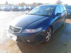 2004 HONDA ACCORD 2.4 I-VTEC EXECUTIVE 5DR AUTO for sale at Copart COLCHESTER