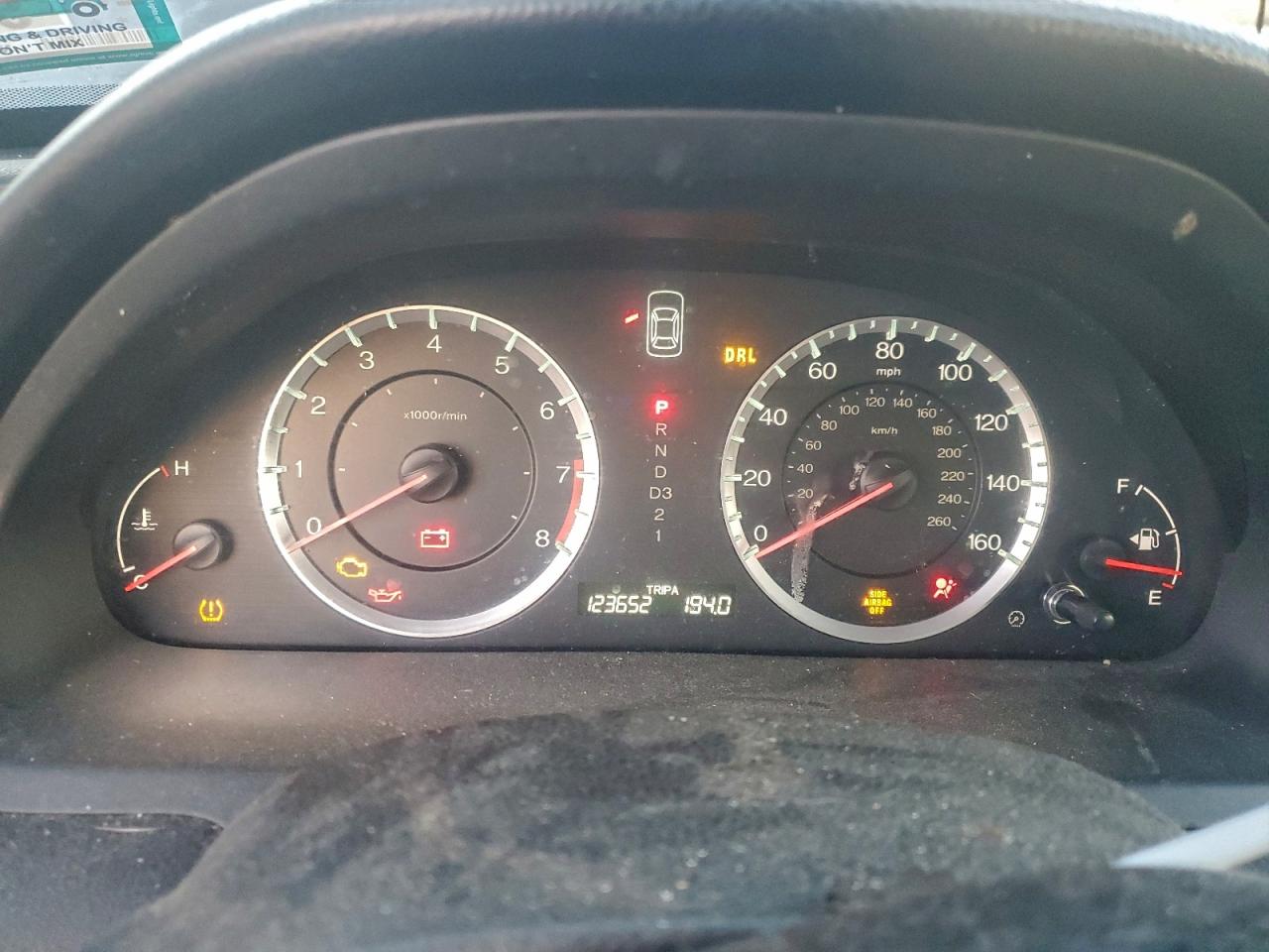 2012 Honda Accord Lx VIN: 1HGCP2F35CA238254 Lot: 94896505