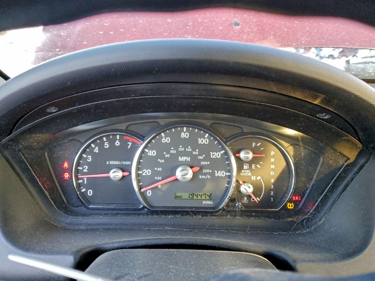 2010 Mitsubishi Galant Fe VIN: 4A32B2FF7AE009161 Lot: 95614145