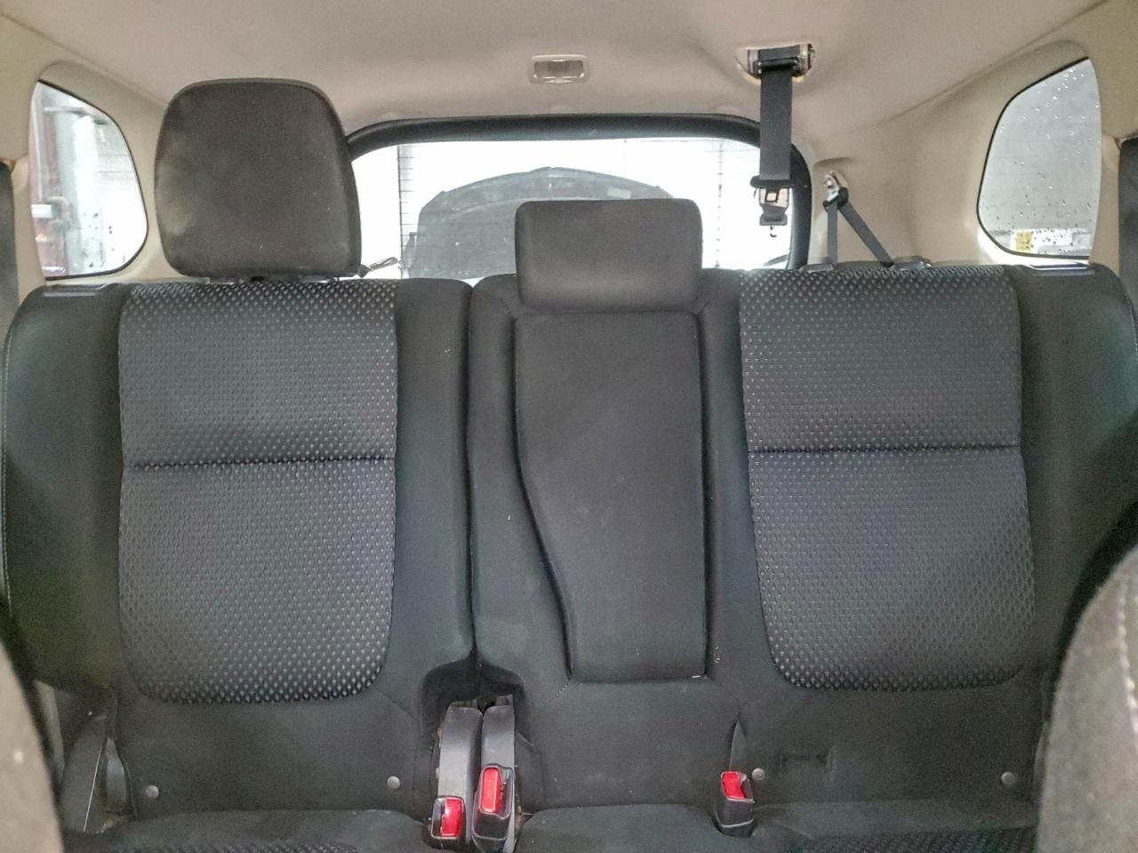 2016 Mitsubishi Outlander Se VIN: JA4AZ3A32GZ031237 Lot: 96259525