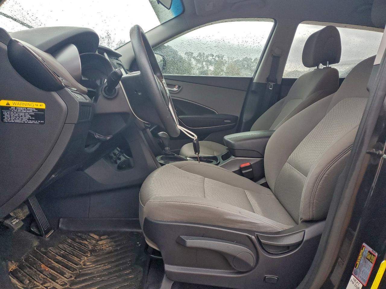 2018 Hyundai Santa Fe Sport VIN: 5NMZT3LB9JH079022 Lot: 94859315