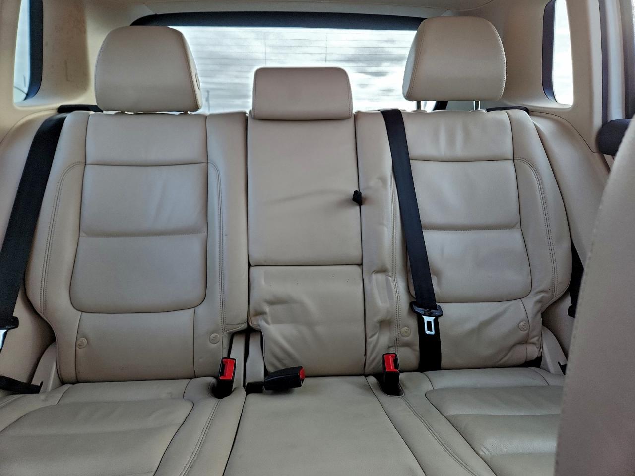 2017 Volkswagen Tiguan Sel VIN: WVGVV7AX9HW502439 Lot: 96319955