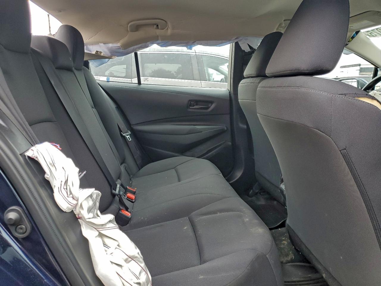 2024 Toyota Corolla Le VIN: 5YFB4MDE2RP217045 Lot: 94479975