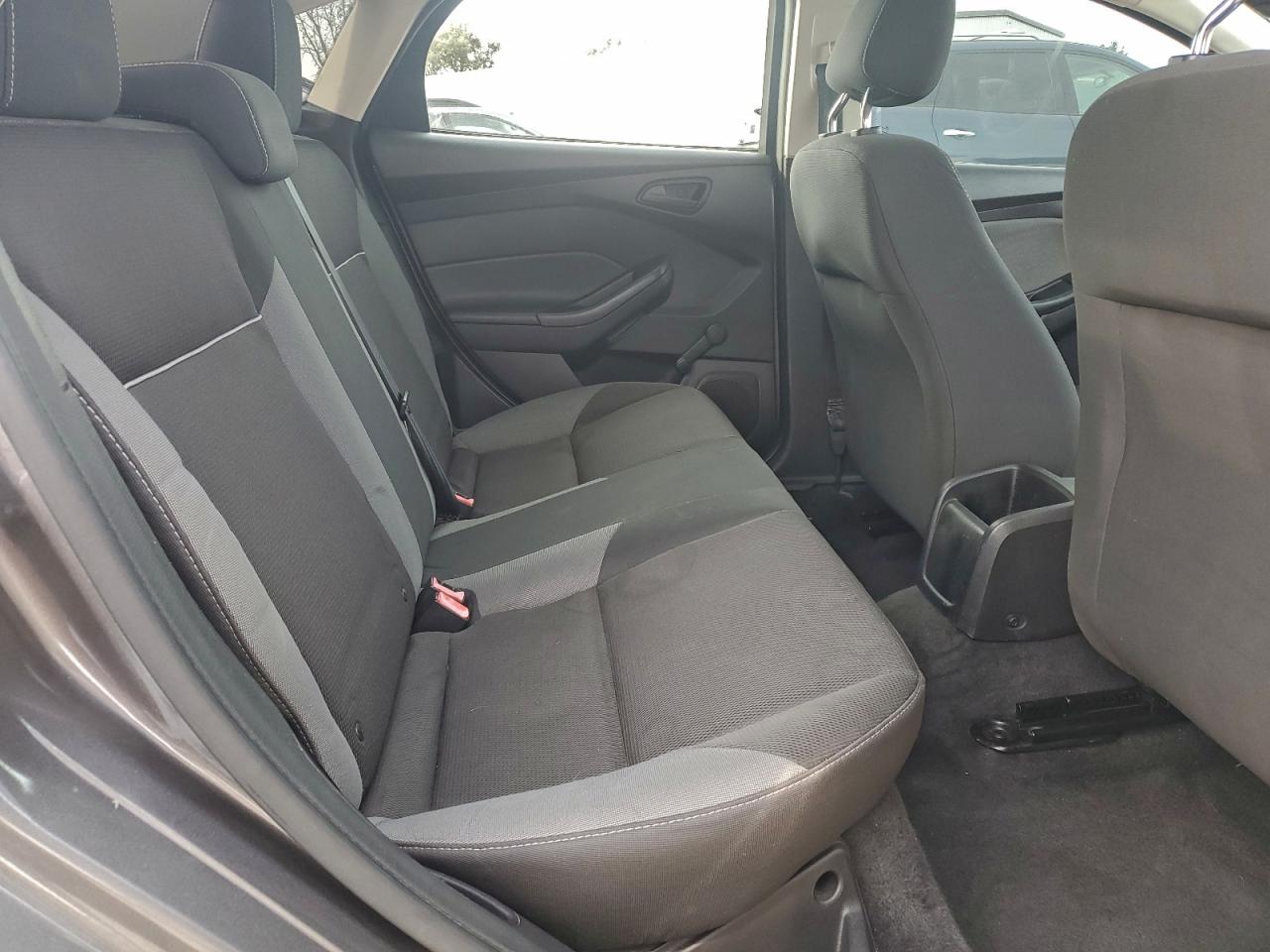 2013 Ford Focus S VIN: 1FADP3E27DL116556 Lot: 94514075