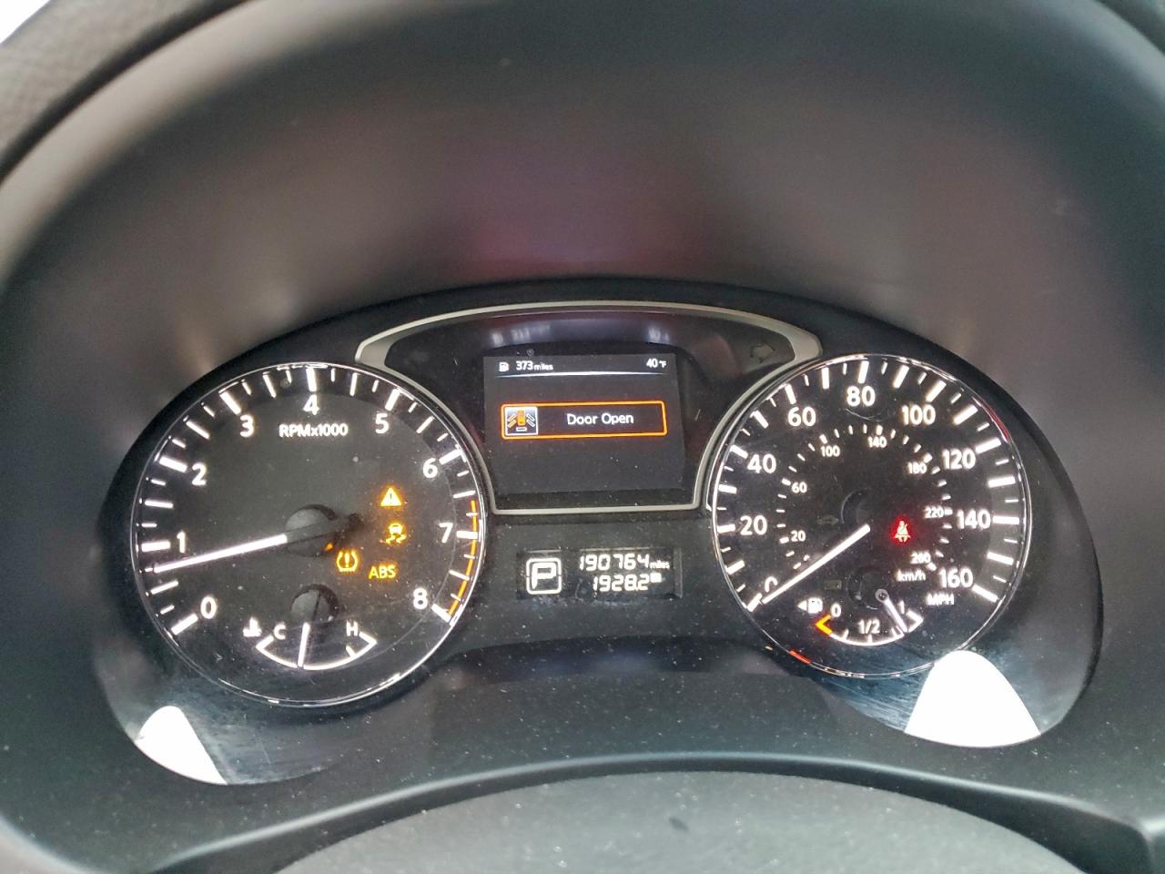 2014 Nissan Altima 2.5 VIN: 1N4AL3AP8EN345141 Lot: 95480565