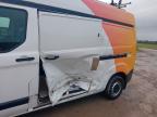 2019 FORD TRANSIT CUSTOM 2.0 TDCI 130PS HIGH ROOF VAN for sale at Copart WOLVERHAMPTON