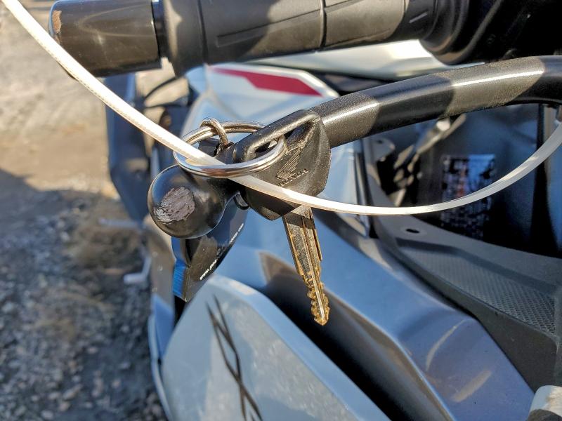 2025 KAWASAKI ZX636 K  