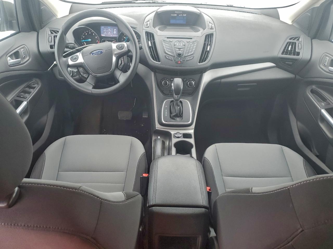 2013 Ford Escape Se VIN: 1FMCU0GX1DUD08387 Lot: 96835415