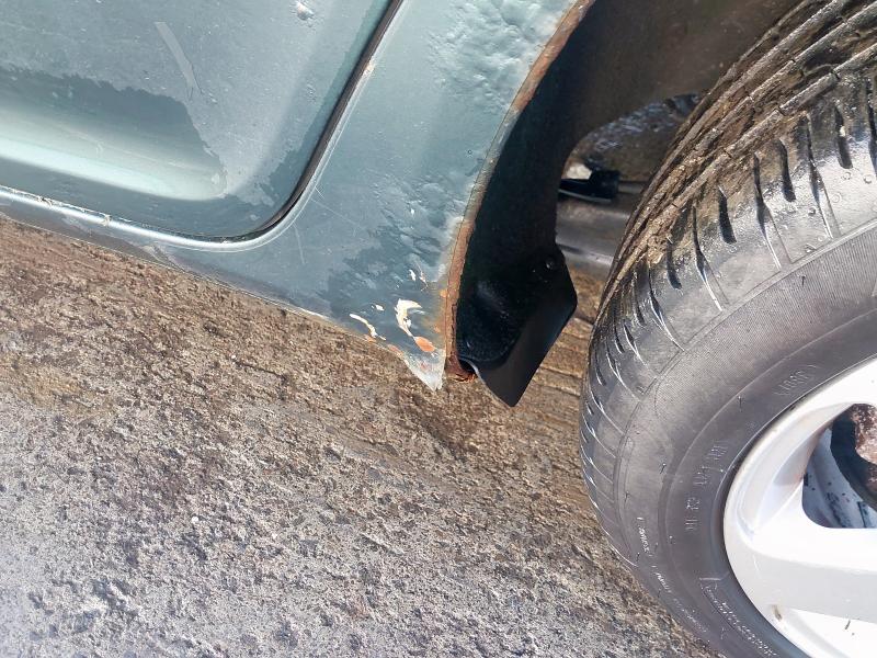 2007 SKODA OCTAVIA 1.9 TDI PD ELEGANCE 5DR DSG