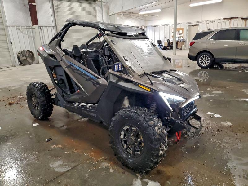 2021 POLARIS RZR PRO XP ULTIMATE   for sale at Copart MN - ST. CLOUD