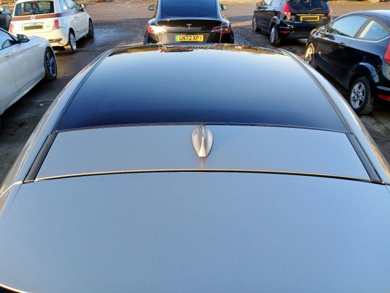 2018 LEXUS NX 300H 2.5 LUXURY 5DR CVT [PREMIUM NAV]