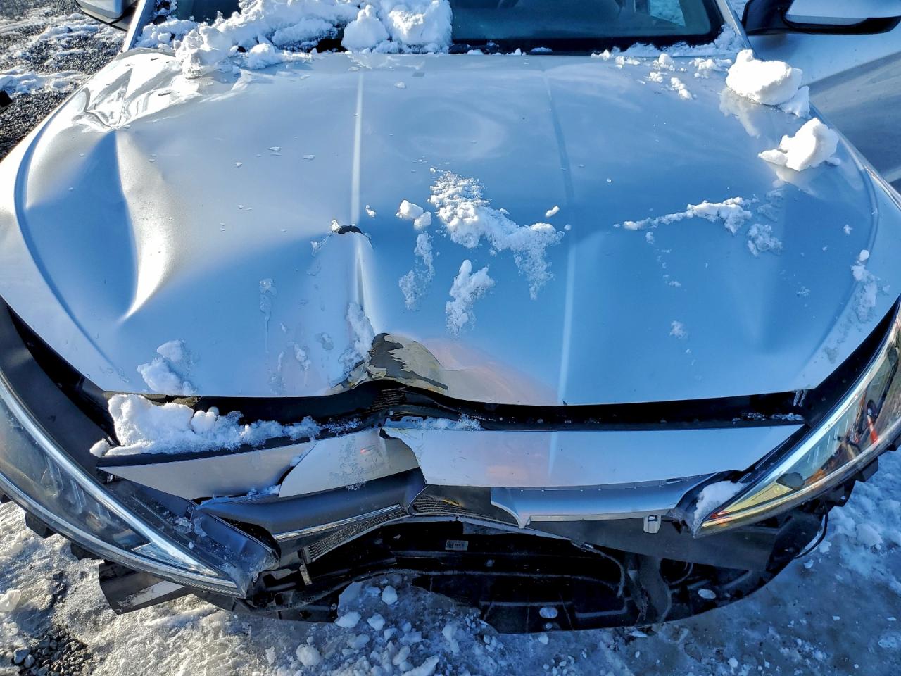 2019 Hyundai Elantra Sel VIN: 5NPD84LF6KH478401 Lot: 94643445