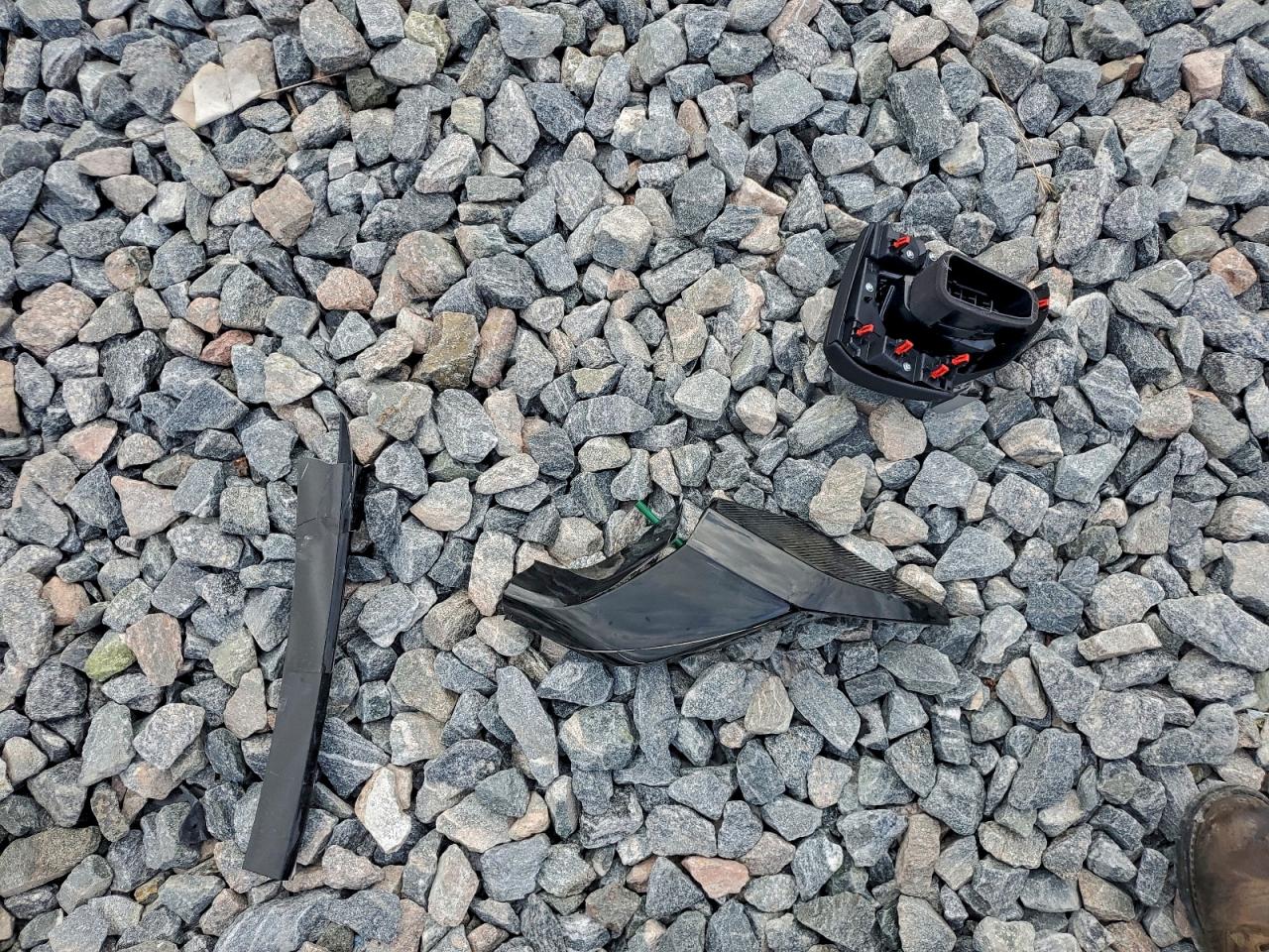 2026 Mazda Cx-50 Preferred VIN: 7MMVABBL3TN460394 Lot: 96045895