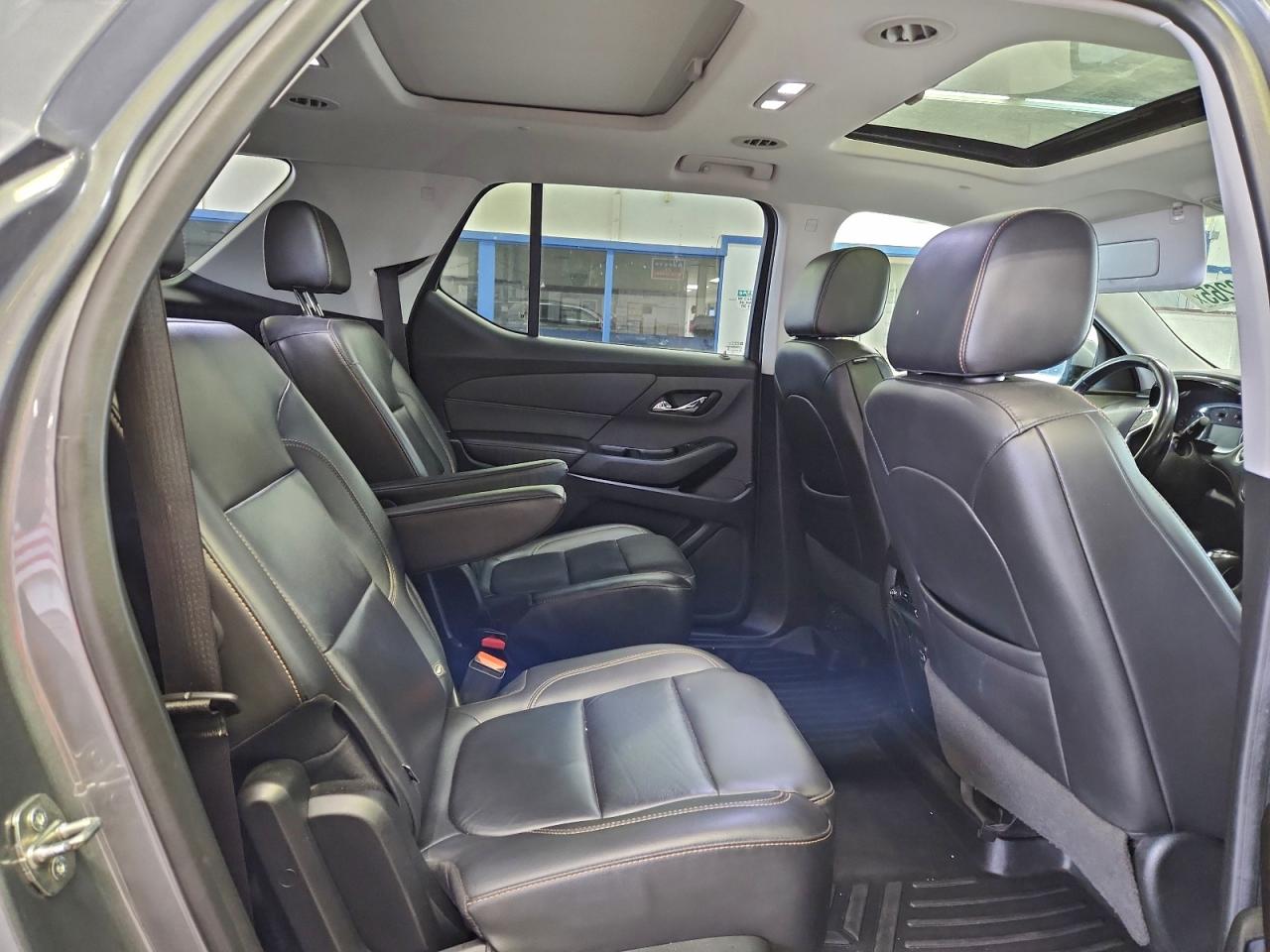 2020 Chevrolet Traverse Lt VIN: 1GNEVHKW5LJ300047 Lot: 96622265