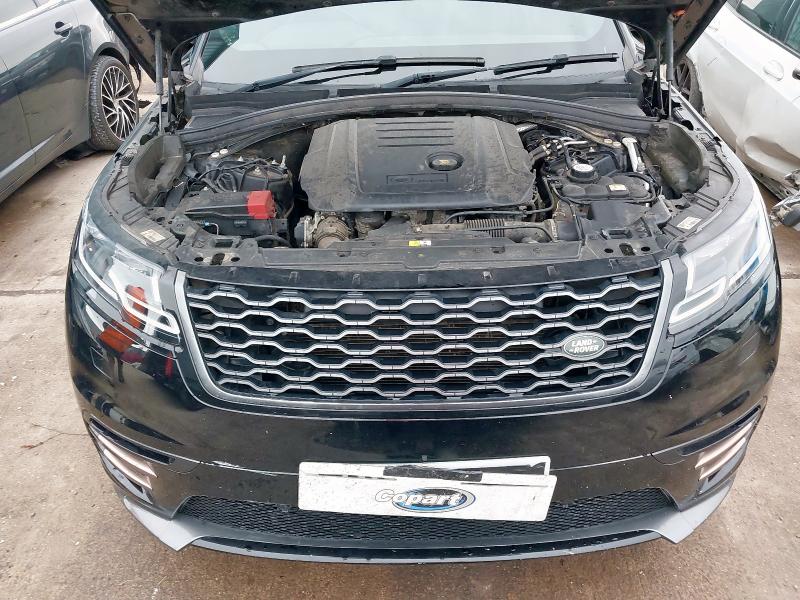 2018 LAND ROVER RANGE ROVER VELAR 2.0 D180 R-DYNAMIC SE 5DR AUTO