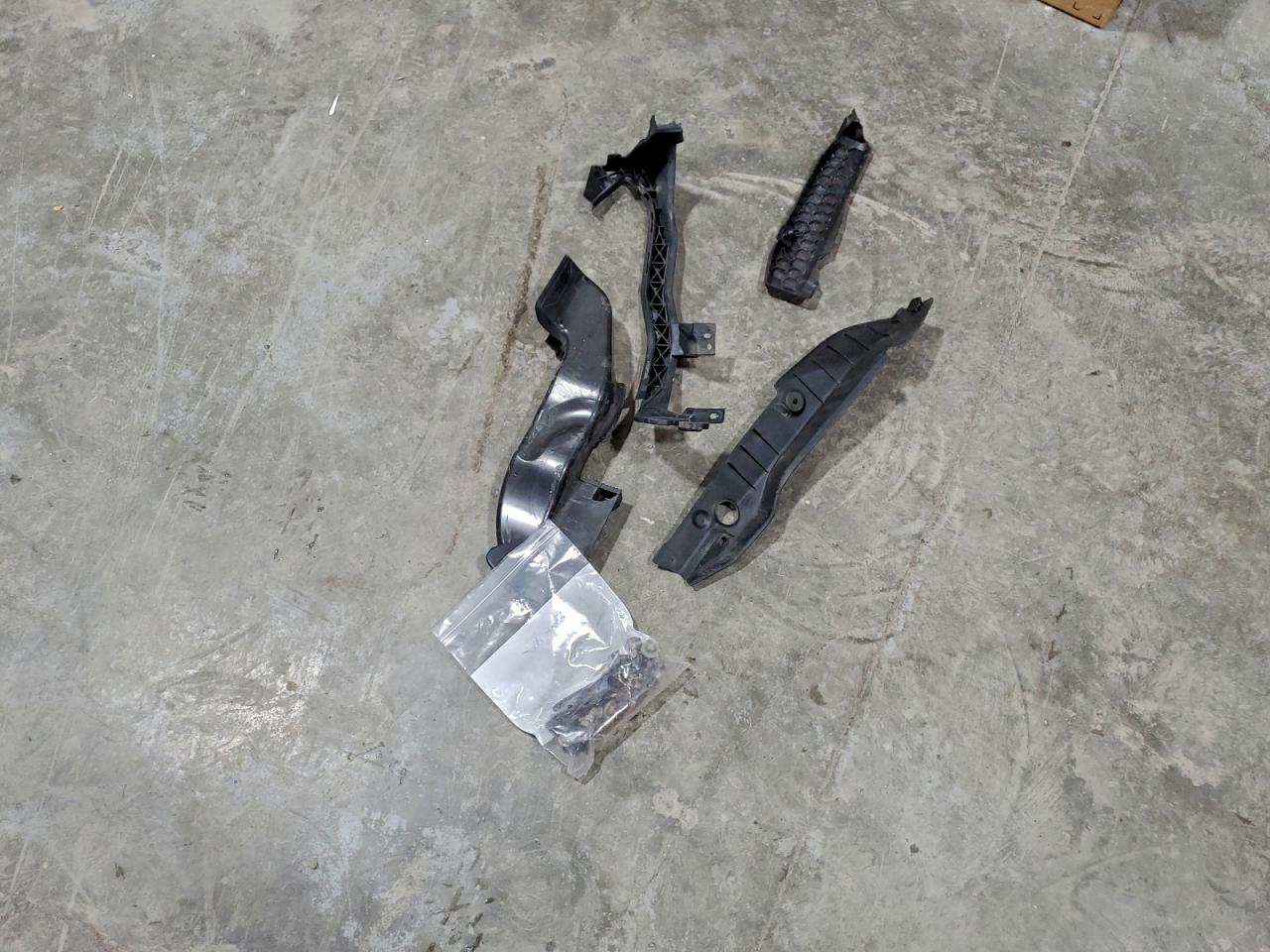 2019 Subaru Impreza Premium VIN: 4S3GTAC67K3726046 Lot: 95918845